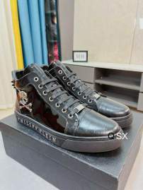 Picture of Philipp Plein Shoes _SKUPPsz38-45SX013018644